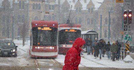 Toronto is a ‘severely unaffordable’ housing market